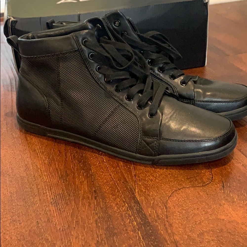 Aldo’s Men Sneakers